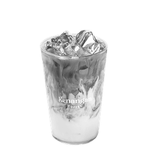 Iced Latte