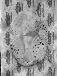 Tawa Roti Plain.