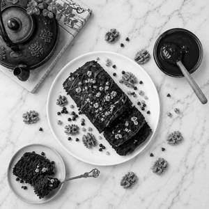 Walnut Fudge Brownie 300gm