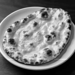 Butter Naan