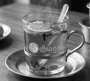Lemon Tea