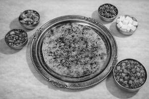 Paneer Kulcha