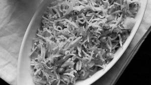 Veg Pulao
