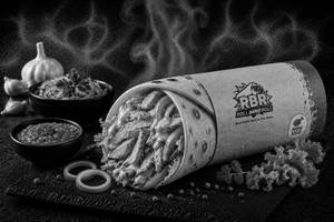 Shawarma Roll