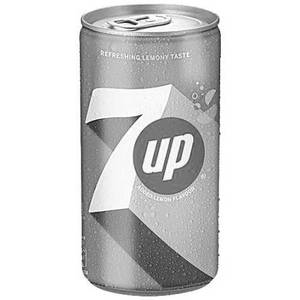 7 Up ( 250 Ml )
