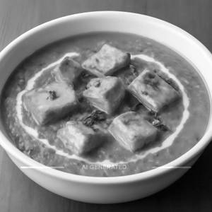 Paneer Maharaja