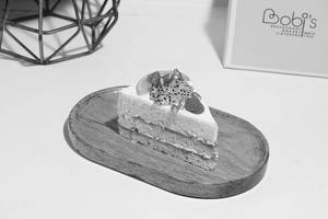 Fruit Custurd Pastry