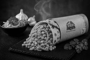 Corn Roll