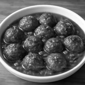 Veg Manchurian