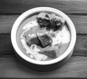 Paneer Makhani