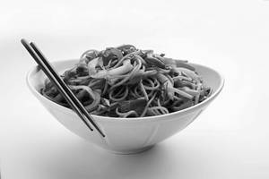 Schezwan Noodles