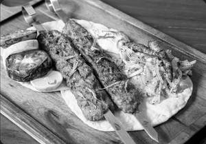 Adana Kebab