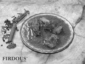 Mutton Stew