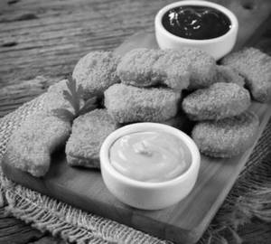 Chicken Nugget