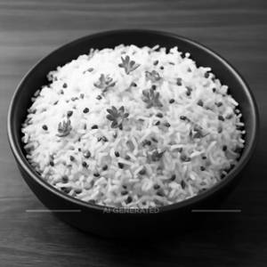 Jeera Rice