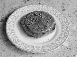 Biscoff Kunafa