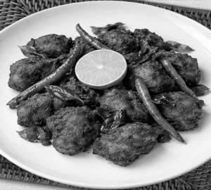 Chicken Kabab