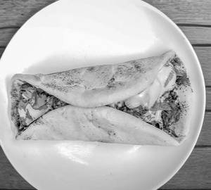Chicken Shawarma