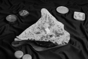 Butter Naan