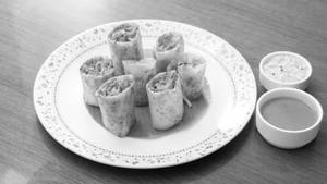 Spring Dosa