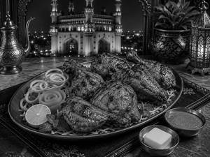 Murg Tandoori