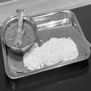Ottu Shavige / Mutton Saaru