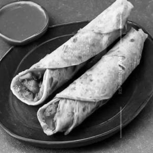 Chicken Egg Roll