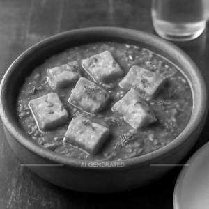 Handi Paneer