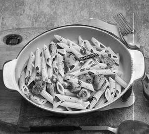 Cajun Chicken Pasta