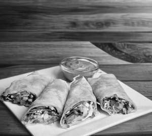 Veg Roll