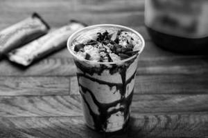 Choco Chip Shake