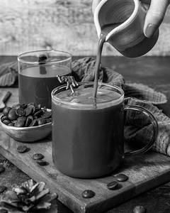 Hot Chocolate