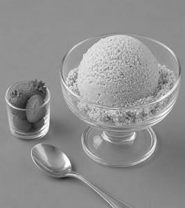 Strawberry Ice Cream