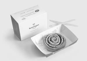 Mashed Potato Pinwheel