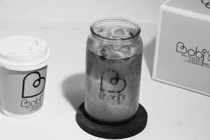 Iced Mocha