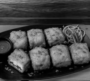 Paneer pakoda