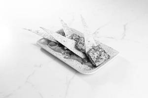 Ember Paneer Muhammara