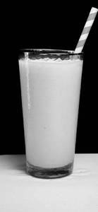 Mango Shake