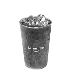 Iced Mocha