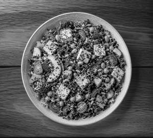 Paneer Superfood Salad