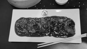 Tiger Mutton Korean Momo