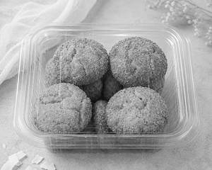 Coconut Cookie