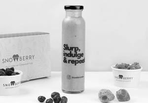 Mix Berries Shake