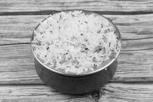 Jeera Rice (regular)