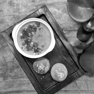 Chicken Soup