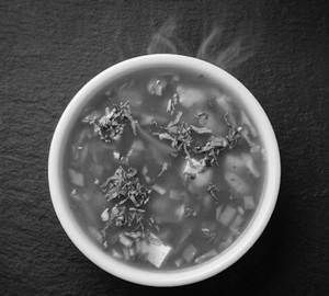Veg Hot And Sour Soup