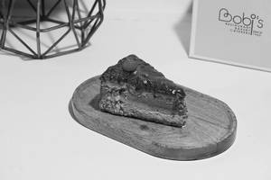 Daim Pastry