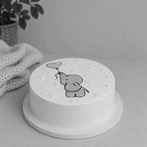 Little Jumbo Bento Mini Cake