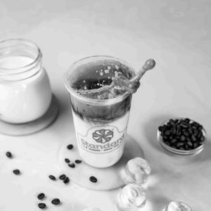 Cold Coffee
