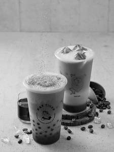 Classic Cold Coffee